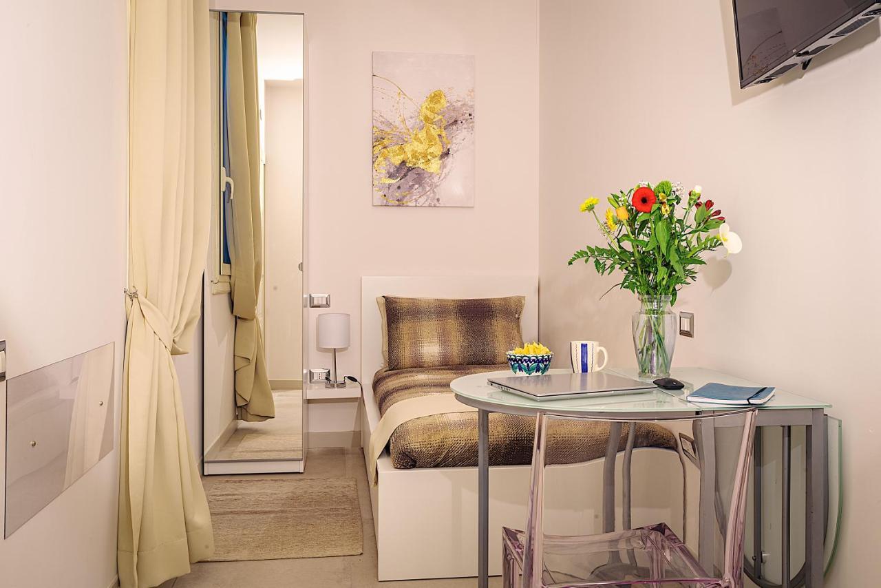 Waterfront Suites Cagliari Exterior foto