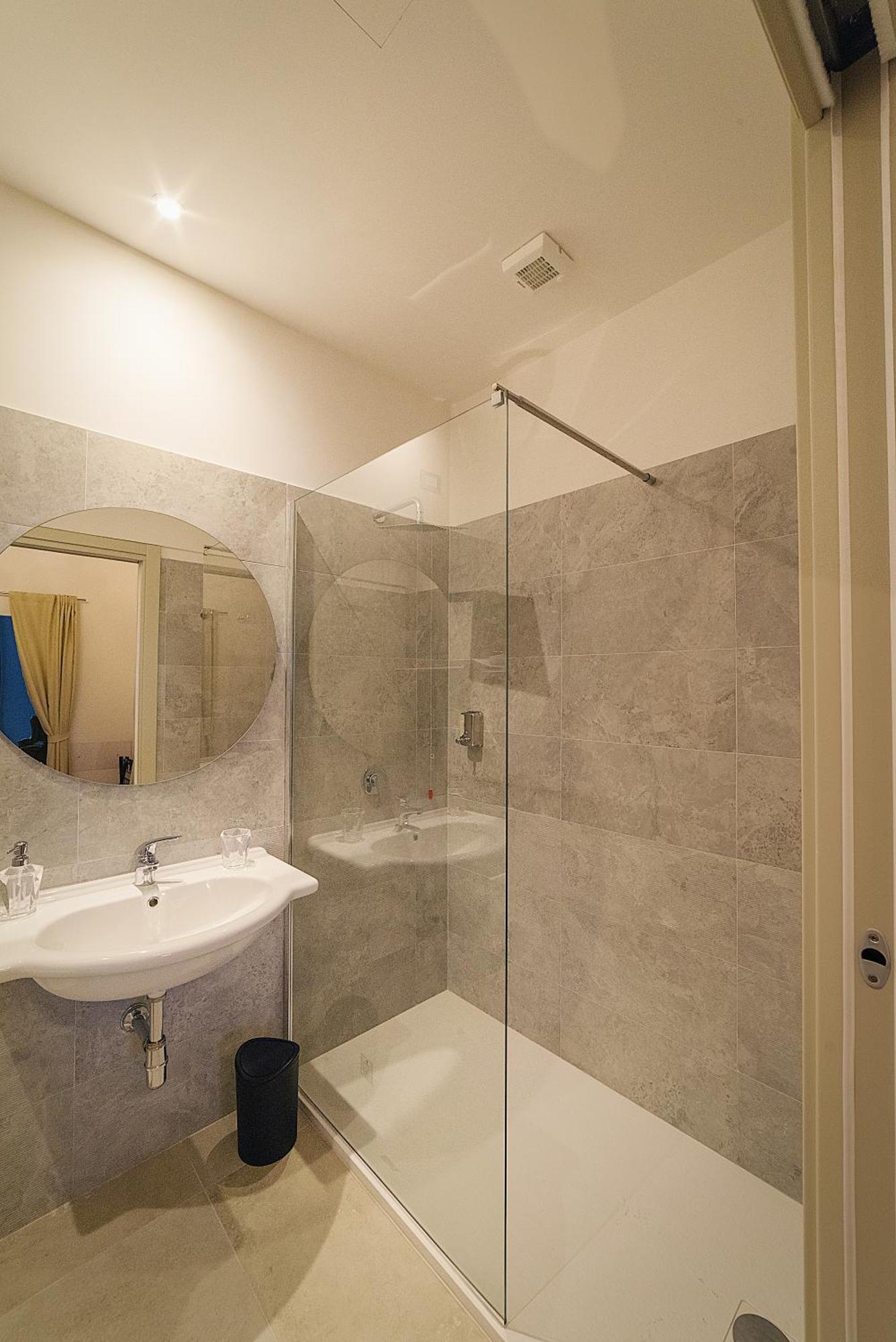 Waterfront Suites Cagliari Exterior foto